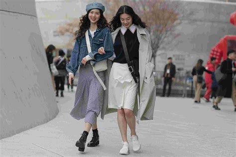 Moda Coreana Saiba O Que é E Como Aderir Ao Estilo No Dia A Dia