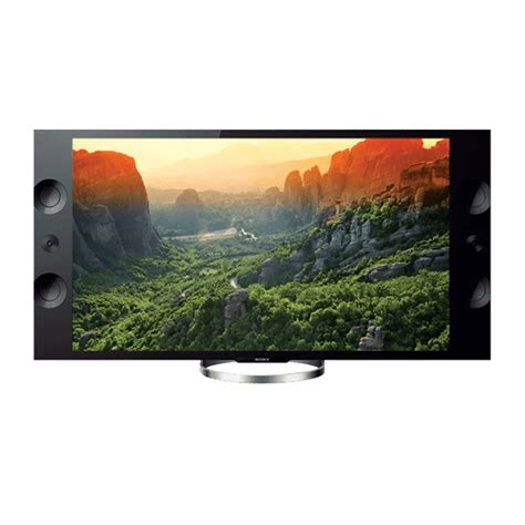 65 Inch 4k Ultra Hd 3d Led Lcd Smart Tv