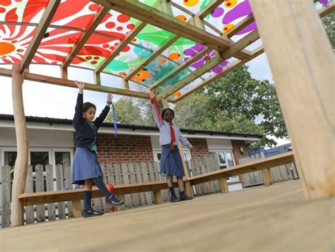 Outdoor Classroom Design And Build Infinite Playgrounds Outdoor
