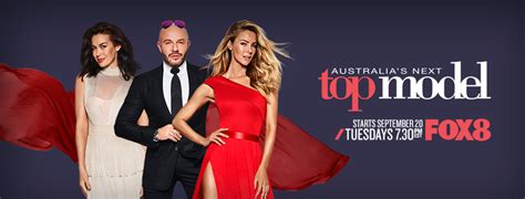 Update Australia s Next Top Model Season 10 การกลบมาของสาวๆชาวออสซ