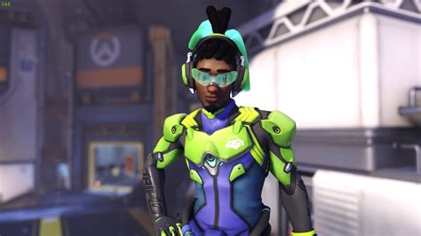 Lucio Skins Season 2