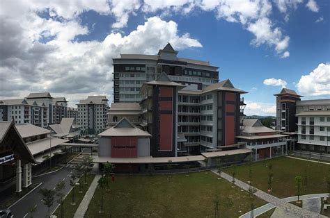 This could be the largest university campus in malaysia and one of the oldest. Academic Centres - Universiti Teknologi MARA Official Website