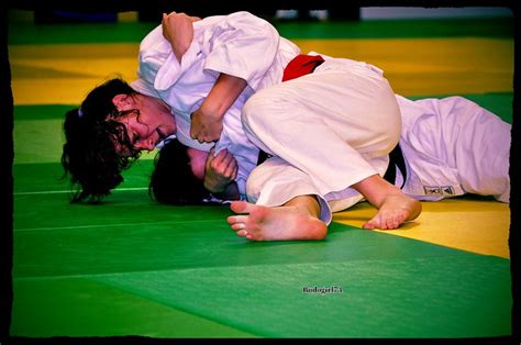 Flickriver Photoset Best Of Female Judo By Cricri Nikon Photography