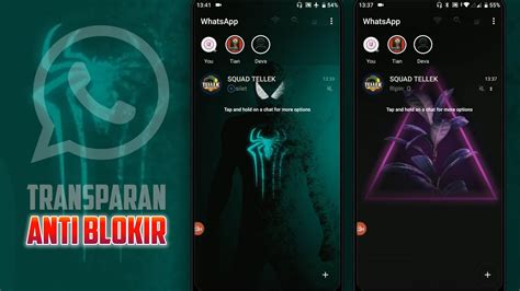 So here we are going to talk about interesting whatsapp mod which is whatsapp prime apk mod. Whatsapp Prime / Whatsapp Transparent Prime V9 65 Apk Free Download Oceanofapk - Let's have a ...