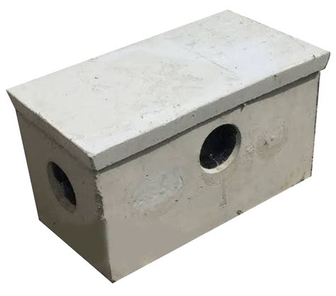 Precast Concrete Distribution Box At Rs 550piece Precast Concrete