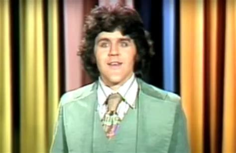 Jay Leno Made His First Tonight Show Appearance Years Ago Today Primetimer