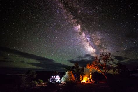 Grand Canyon Camping The Ultimate Guide