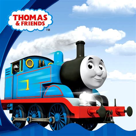 Gambar Kereta Lumba Kartun Nonton Film Kartun Thomas And Friends Anak