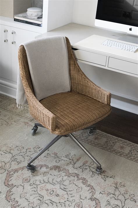 Check out our desk chair selection for the very best in unique or custom, handmade pieces from our desk chairs shops. Roundup : Rolling Office & Desk Chairs - Room for Tuesday