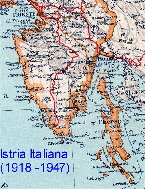 File:Istria Map 1918 - 1947.jpg - The Work of God's Children