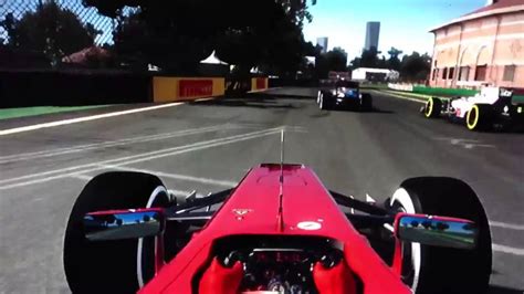 F1 2012 Amazing Overtake Youtube