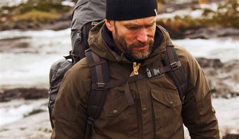 The Most Stylish Outdoors Fashion Brands For Men In 2024