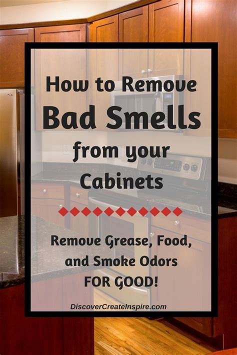 No one wants to smell like smoke. Remove Odors in Your House for Good! | Cleaning painted ...