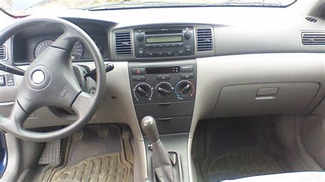 Explore gr supra pricing, features and colors today! 2008 Toyota Corolla - Interior Pictures - CarGurus