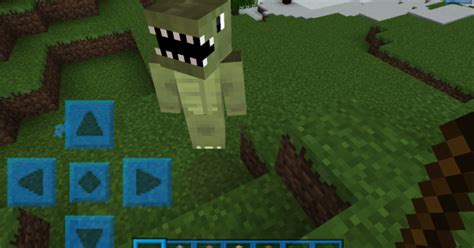 Dino Mod Minecraft Pe Mod Minecraft Hub