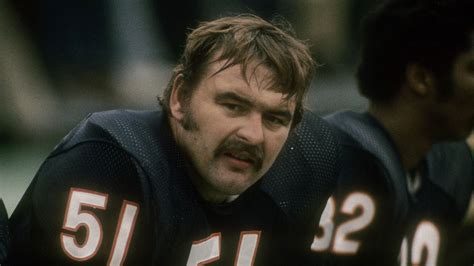 Dick Butkus Dead At Age 80 Nfl Legend Dies Peacefully At His Malibu Home As Tributes Pour In
