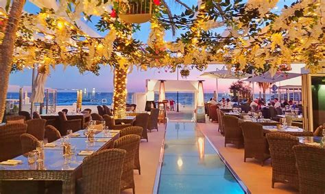 The Best Restaurants In La Cala De Mijas On The Costa Del Sol