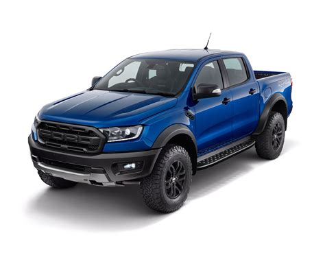 2019 Ford Ranger Details On Pricing Options Allfordmustangs