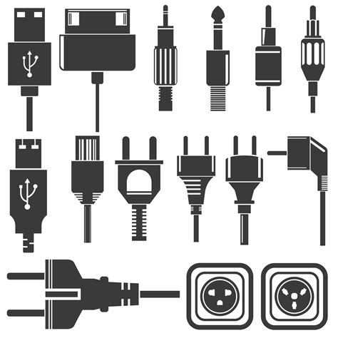 Understanding Different Power Connector Types