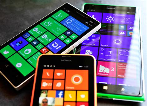 Windows 10 Mobile Is Not Dead — But Its Future Is Far From Guaranteed