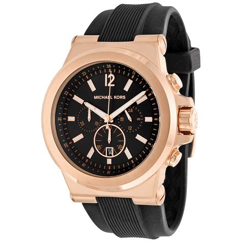 There are always meetings to get to, phone calls to take, calendars to when you shop michael kors watches at watch station international, we make it easy to find design features you love, often at incredible prices. Michael Kors MK8184 Dylan Mens Chronograph Quartz Watch