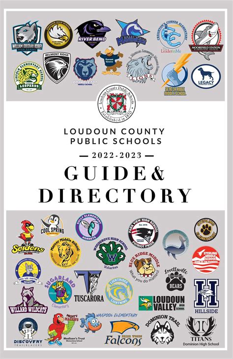 2022-2023 LCPS Guide and Directory by lcpspio - Issuu