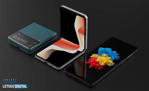 Galaxy z flip 3 colors. Samsung Z Flip 3 video: De opvouwbare Galaxy smartphone ...