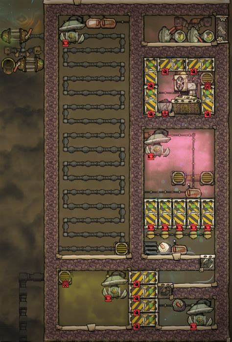 Heat Exchanger Oxygen Not Included Suggestions And Feedback