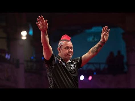 Ratajski rolls on krzysztof ratajski is into a #worlddartschampionship quarter final for the first time! Peter Wright vs Krzysztof Ratajski Belgian Darts Championship 2020 European Tour 1 QF Mar 1st ...