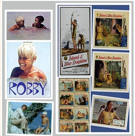 I have no idea why that is. Robby (1968) Warren Raum & Ryp Siani & Island of the Blue ...