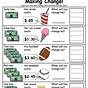 Make Worksheets And Earn Money