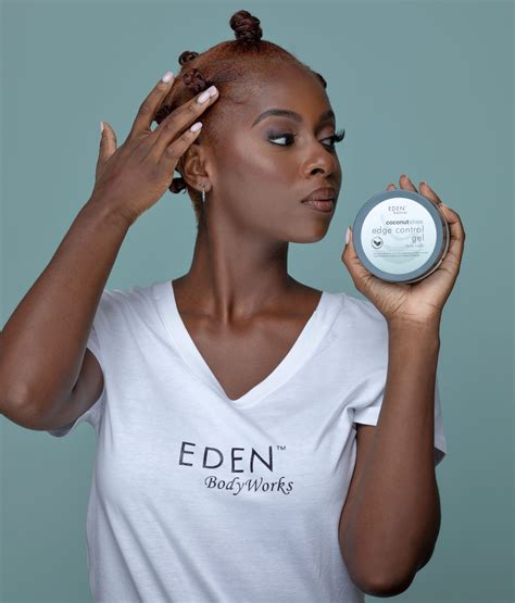 10 Ways To Revive Your Edges And Promote Growth Eden Bodyworks Blog