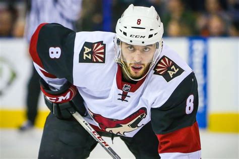 Nhl Rumors Tobias Rieder Signs Two Year Deal With Arizona Coyotes