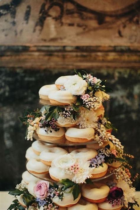 Wedding Theme Alternative Wedding Cake Ideas Weddbook