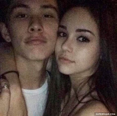 Maggie Lindemann Nude Vine S Carter Reynolds Was Videotaped Trying To