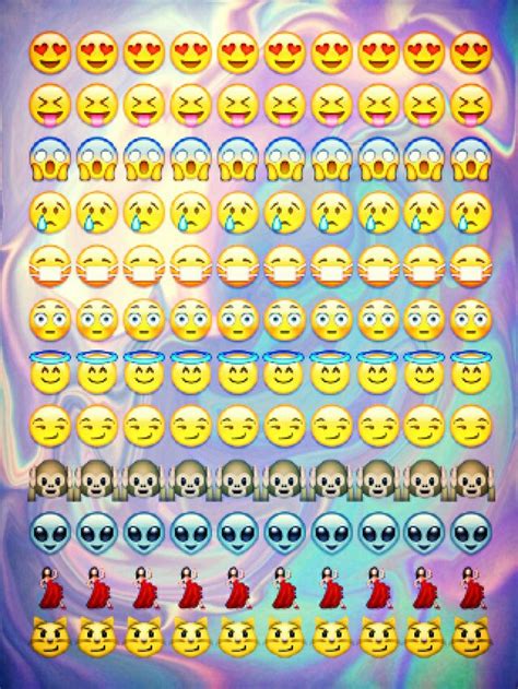 Free Download Emoji Wallpaper Wallpaper Emoji 500x698 For Your