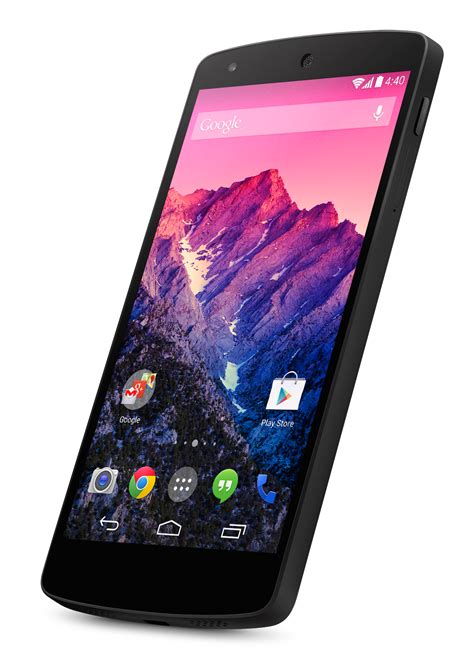 Nexus 5 The Latest Affordable Smartphone Tech Daily With Andy Wells
