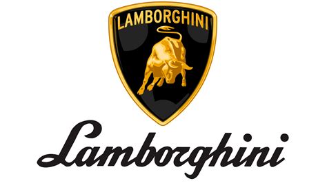 Lambo Logo Png Free Logo Image
