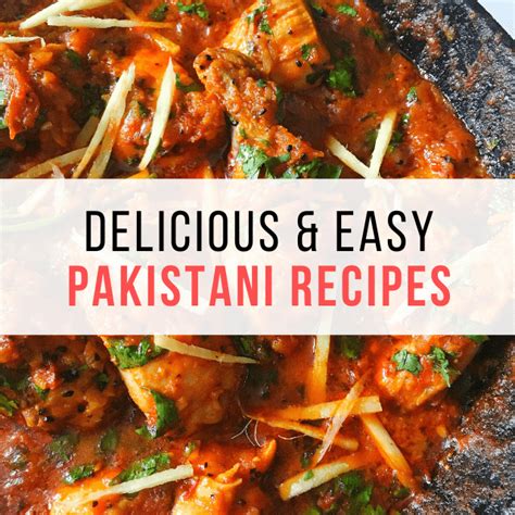 Pakistani Recipes Easy And Quick Recipes Fatima Cooks Pakistani