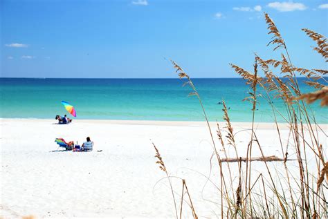 The Weather And Climate In Destin Florida
