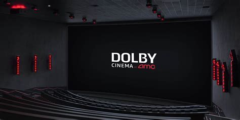 Dolby Cinema Locations Dolby