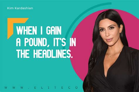50 kim kardashian quotes that will motivate you elitecolumn