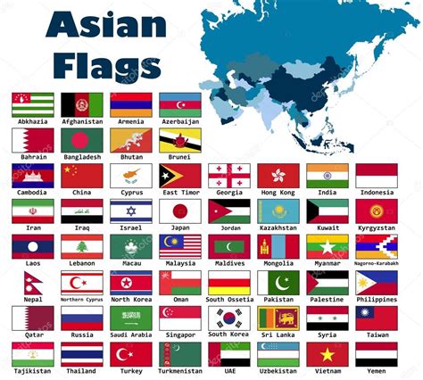 List Of Asia Pacific Countries In Alphabetical Order Photos Alphabet Images