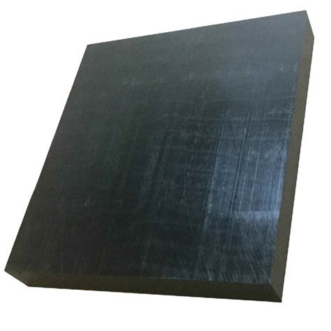 Black Acetal Sheet Fwb Products