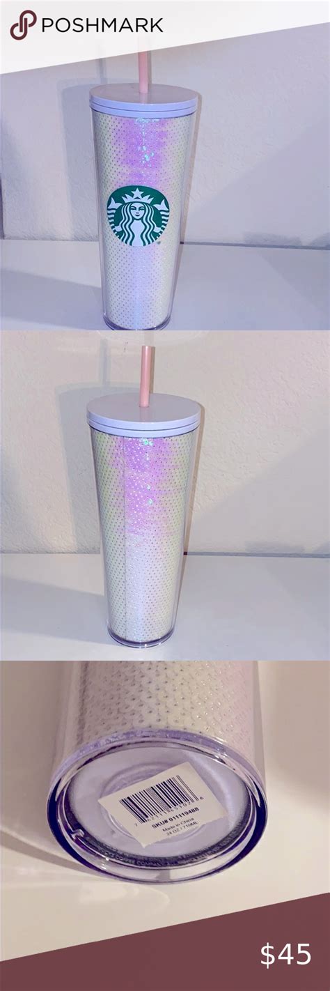 Starbucks Sequins Tumbler 2020 Munimoro Gob Pe