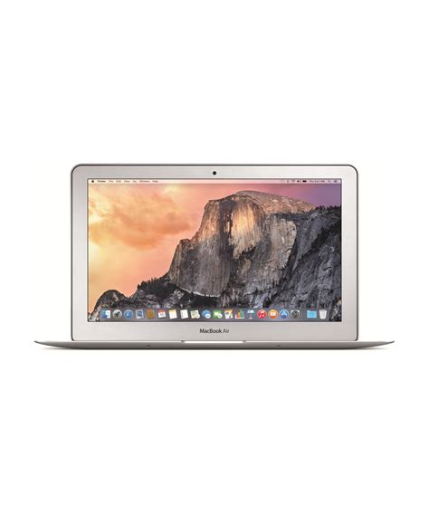 Apple Macbook Air 11 2015 Výbava A Cena Mobilenetcz