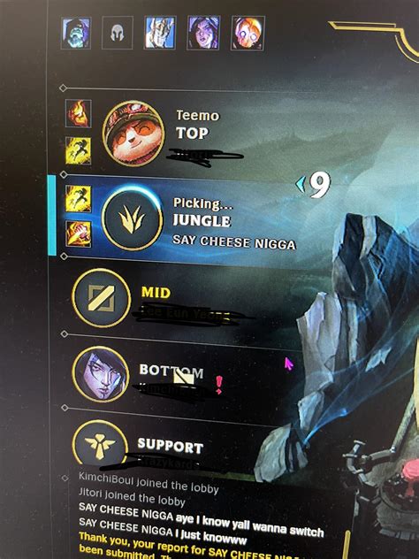 Rito did the funny and not name check again :D : r/LeagueOfMemes