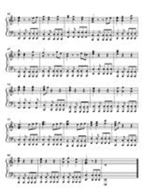 He's a pirate sheet music. Pirates of the Caribbean: The Curse of the Black Pearl - Hes A Pirate - Free Downloadable Sheet ...