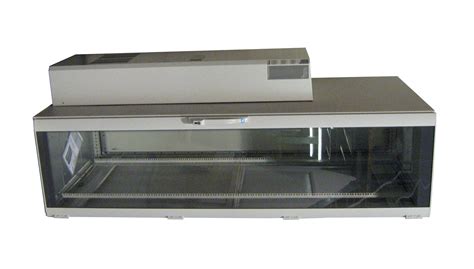 Please obtain more information on spare parts, servicing, maintenance, repair, repair or accessories directly from the registered companies. Cooled Server Cabinet