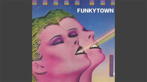 Lipps Inc Funkytown Single Version Audio Hq Youtube